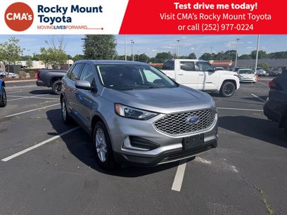Used 2023 Ford Edge SEL