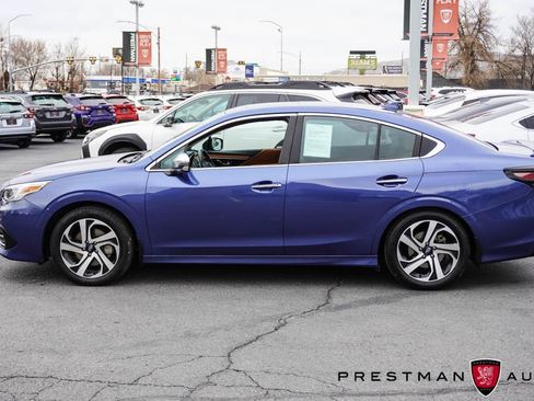 Used 2021 Subaru Legacy Touring XT w/ Tech Package 2 image 20