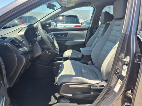 Certified 2017 Honda CR-V LX image 13