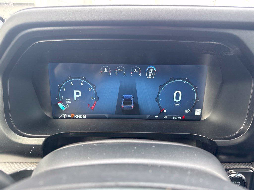New 2026 Ford F150 Raptor AWD/4WD image 38