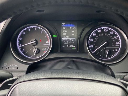 Used 2023 Toyota Camry SE w/ Convenience Package image 36