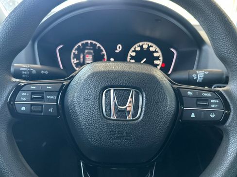 Used 2024 Honda Civic LX image 21