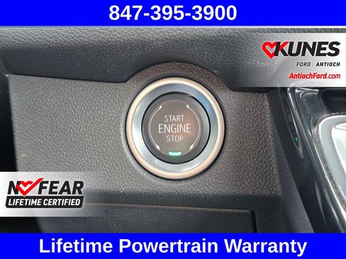 Used 2024 Chevrolet Traverse RS AWD/4WD image 66