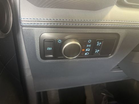 New 2025 Ford Mustang Dark Horse w/ Dark Horse Handlin Package image 18