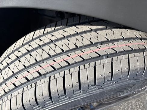 New 2026 Honda CR-V EX-L image 28