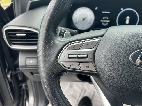 Used 2022 Hyundai Santa Fe Calligraphy AWD/4WD image 19