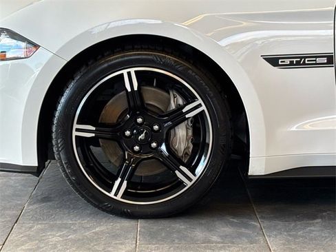 Used 2019 Ford Mustang GT Premium w/ California Special Package image 26