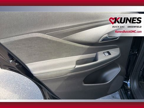 New 2026 Buick Envista Sport Touring w/ Convenience I Package image 39