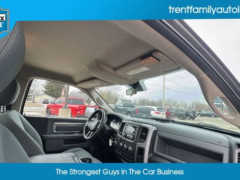 Used 2014 RAM 1500 Tradesman w/ Power & Remote Entry Group image 46