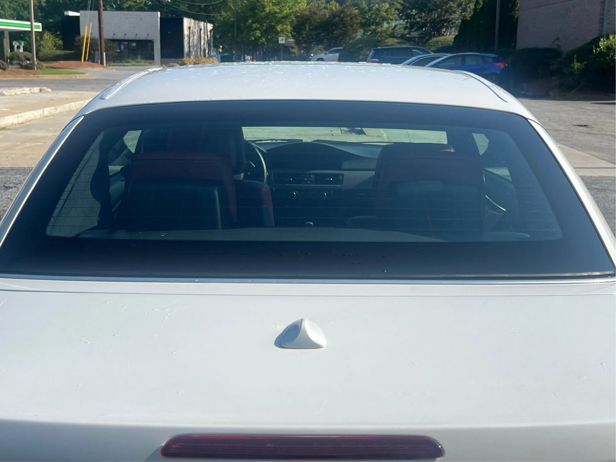 Used 2013 BMW 335i Convertible RWD image 51