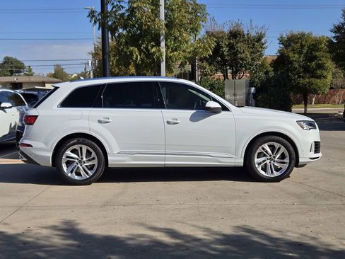 Certified 2023 Audi Q7 3.0T Prestige image 5