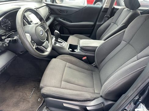 Used 2021 Subaru Outback AWD/4WD image 12