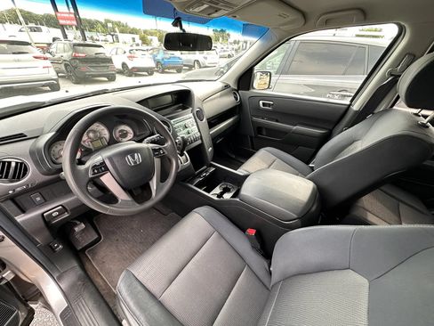 Used 2011 Honda Pilot EX image 11