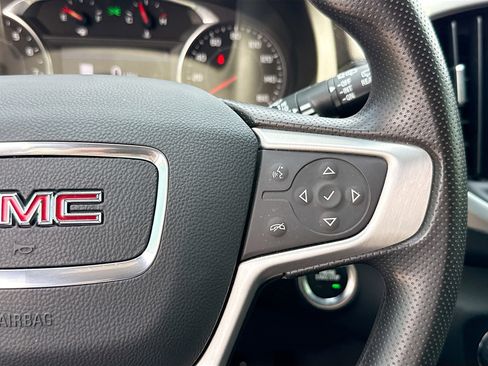 Used 2022 GMC Terrain SLE w/ Driver Convenience Package FWD image 36