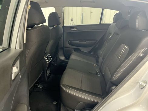 Used 2018 Kia Sportage LX AWD/4WD image 23