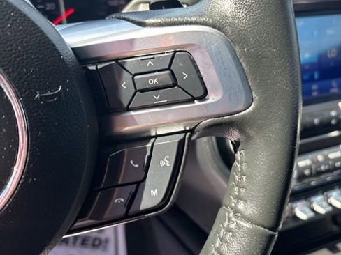 Used 2020 Ford Mustang Coupe w/ Equipment Group 101A image 18