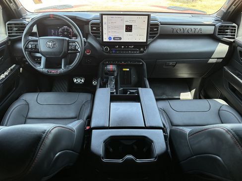 Used 2024 Toyota Tundra TRD Pro AWD/4WD image 24