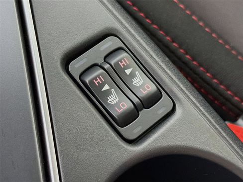 Certified 2026 Subaru Impreza 2.0i Sport AWD/4WD image 21