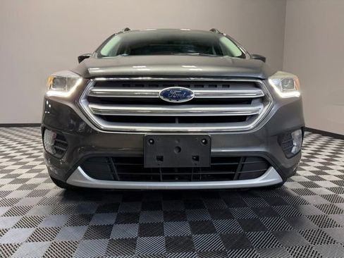 Used 2018 Ford Escape SEL image 3