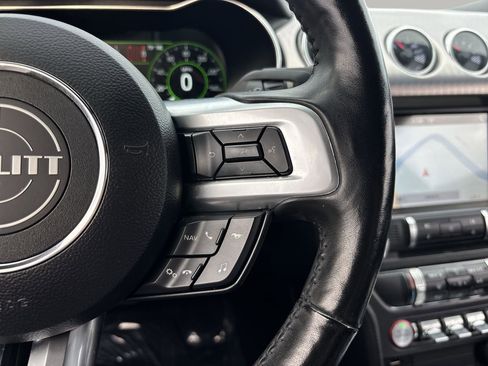 Used 2019 Ford Mustang Bullitt image 20