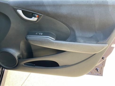 Used 2010 Honda Fit Sport image 25