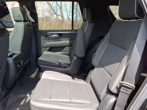 New 2026 Chevrolet Tahoe Premier AWD/4WD image 11