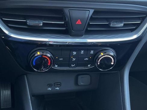 New 2026 Buick Encore GX Sport Touring w/ Advanced Technology Package image 22