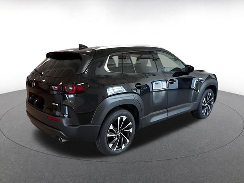 Used 2025 MAZDA CX-50 2.5 Hybrid w/ Premium Plus Pkg image 14