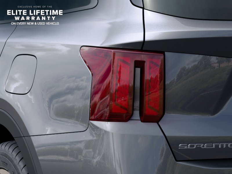 New 2026 Kia Sorento EX AWD/4WD image 12