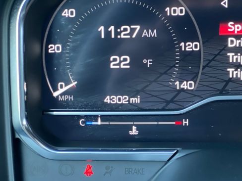 Certified 2025 GMC Sierra 2500 AT4 w/ AT4 Premium Plus Package image 19