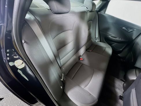 Used 2022 Chevrolet Malibu LS w/ Driver Confidence Package II FWD image 24