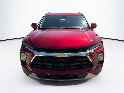 New 2026 Chevrolet Blazer LT w/ Convenience Package FWD image 4