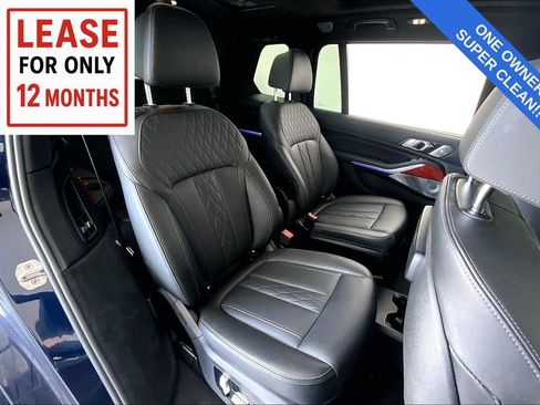 Used 2021 BMW ALPINA XB7 image 36