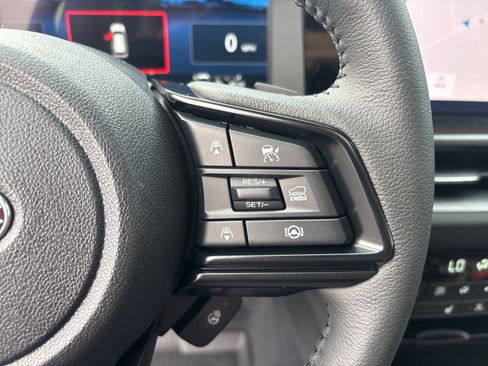 New 2026 Subaru Outback Premium AWD/4WD image 19