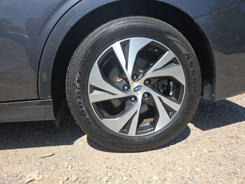 Used 2022 Subaru Legacy Premium AWD/4WD image 26