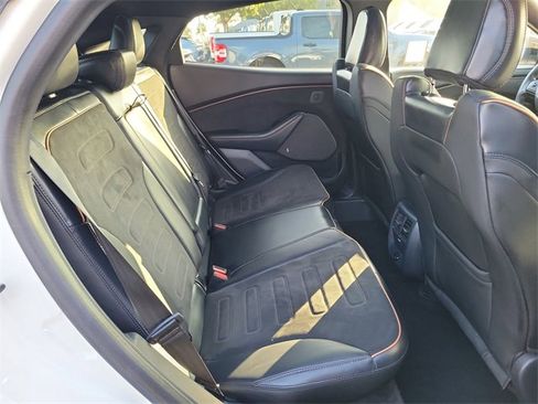 Used 2022 Ford Mustang Mach-E GT image 20