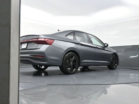New 2026 Volkswagen Jetta SE FWD image 27