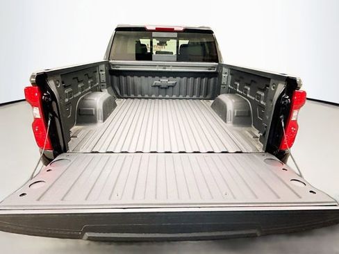 New 2026 Chevrolet Silverado 1500 LT w/ All Star Edition Plus AWD/4WD image 28