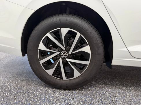 New 2026 Volkswagen Jetta S FWD image 13