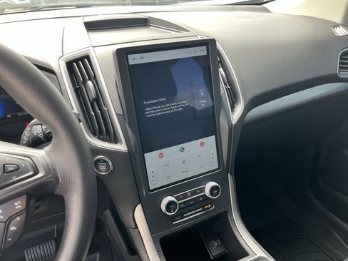 Used 2022 Ford Edge SE w/ Black Appearance Package AWD/4WD image 20