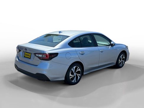 New 2025 Subaru Legacy Premium image 5