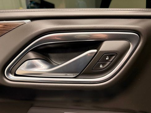 Used 2023 Chevrolet Suburban LS w/ Driver Alert Package image 22