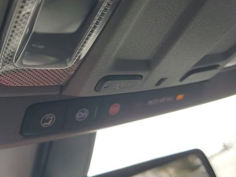 Certified 2022 Chevrolet Silverado 1500 Custom AWD/4WD image 29