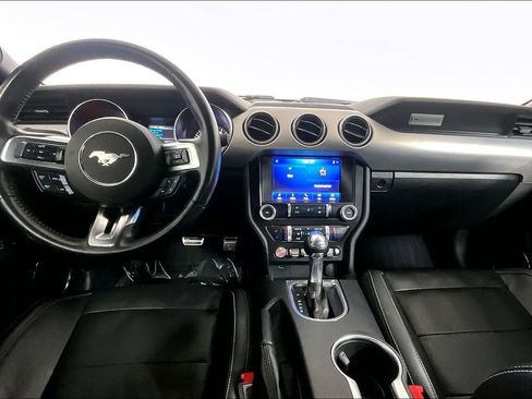 Used 2022 Ford Mustang Premium image 15