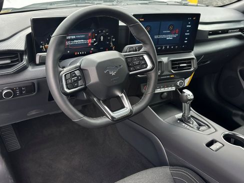 New 2026 Ford Mustang Coupe image 12