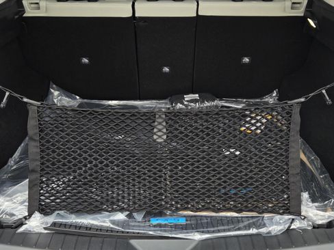 New 2026 MAZDA CX-5 Preferred AWD/4WD image 9