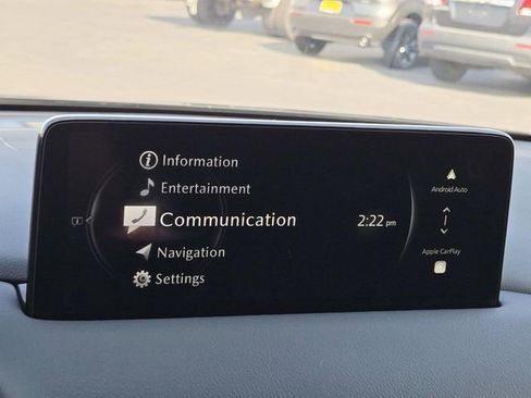 New 2025 MAZDA CX-5 AWD 2.5 S image 19