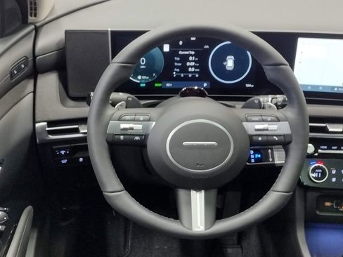 New 2026 Hyundai Tucson Limited image 40