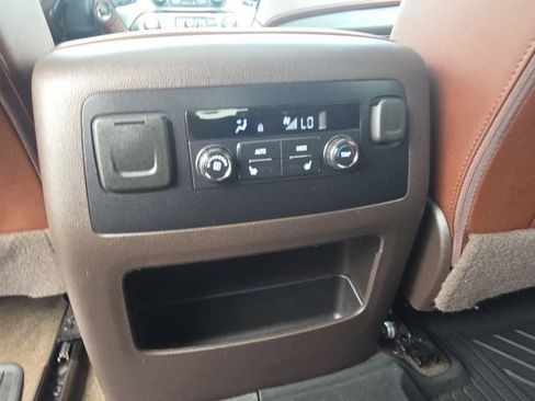 Used 2017 Chevrolet Tahoe Premier w/ Max Trailering Package AWD/4WD image 27