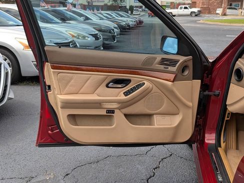 Used 1999 BMW 528i Sedan RWD image 27